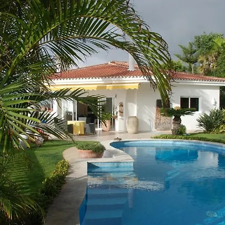 Villa Orinocoheatable Poolfree Wifibbq *