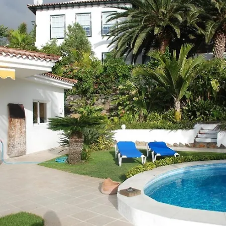 Orinocoheatable Poolfree Wifibbq Villa